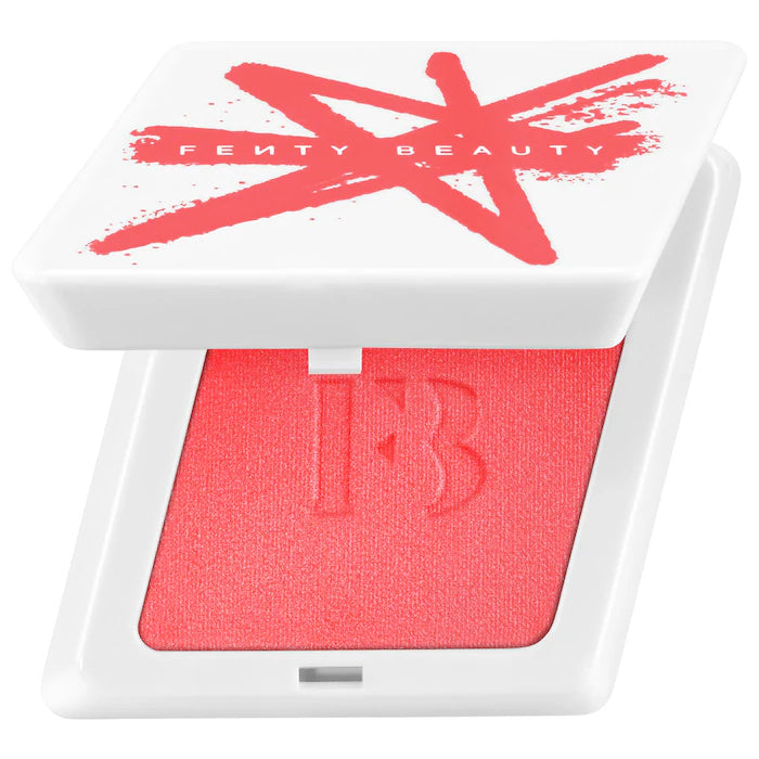 Pre orden - Cheeks Suede Waterproof Powder Blush