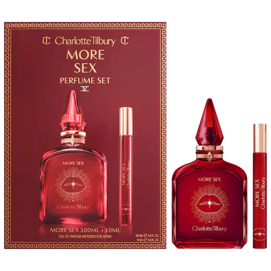 Pre orden - More Sex Home & Away Eau de Parfum Perfume Duo Set