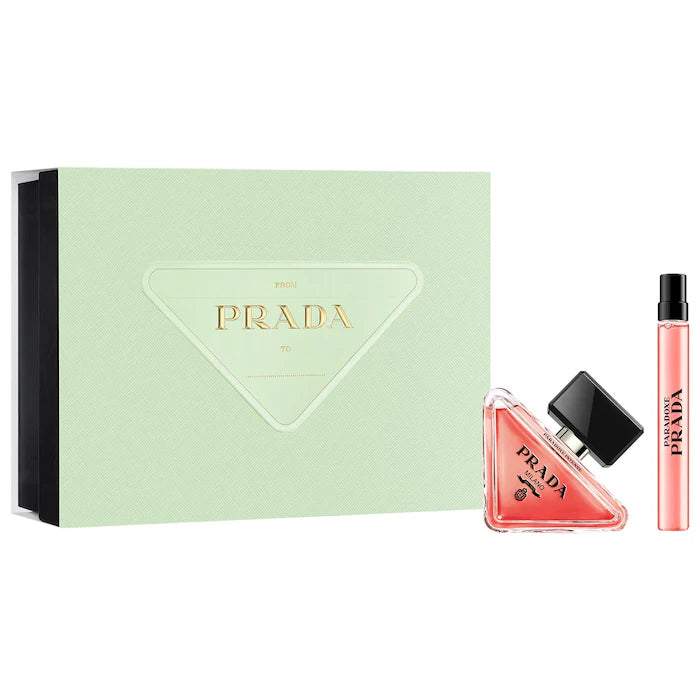 Pre Orden - Paradoxe Intense Eau de Parfum Perfume Set