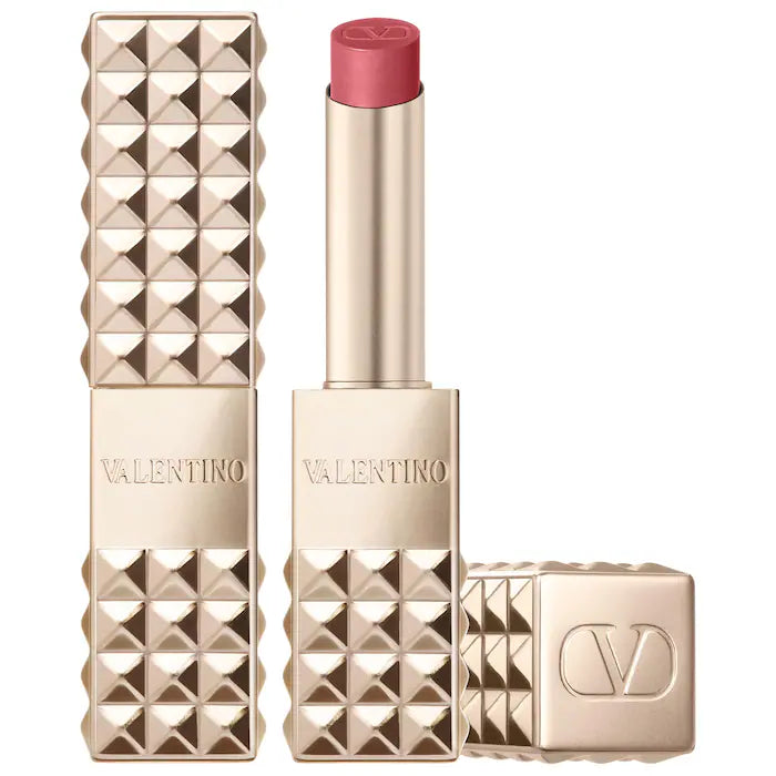 Pre orden - Spike Valentino Buttery Matte Lipstick