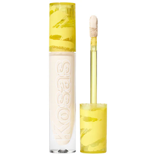 Pre Orden - Revealer Super Creamy + Brightening Concealer with Caffeine and Hyaluronic Acid