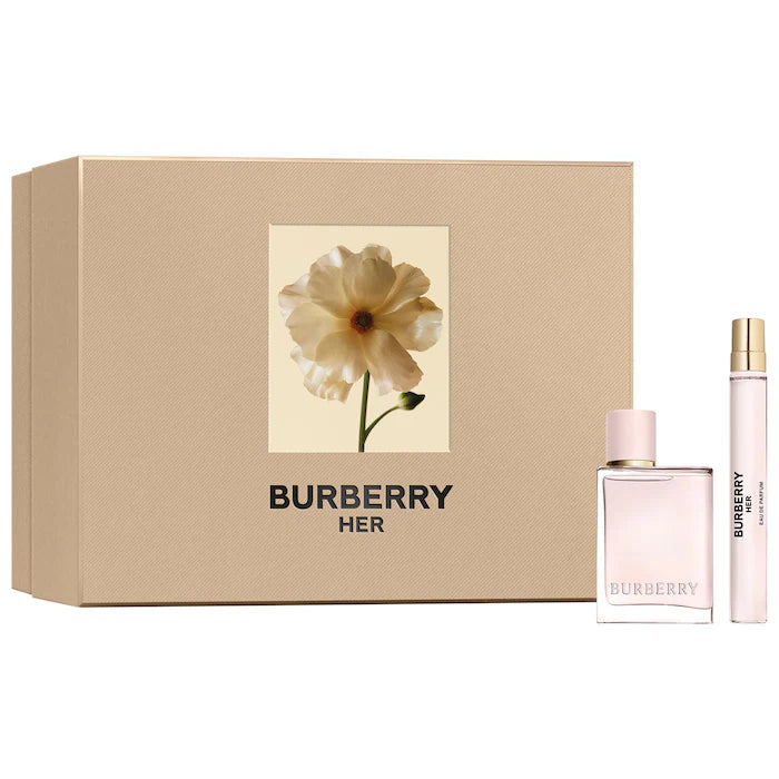 Pre Orden - Her Eau de Parfum Gift Set