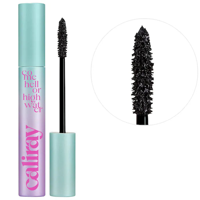 Pre Orden - Come Hell or High Water Volumizing & Lengthening Tubing Mascara