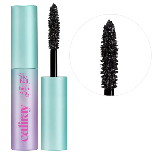 Pre Orden - Come Hell or High Water Volumizing & Lengthening Tubing Mascara