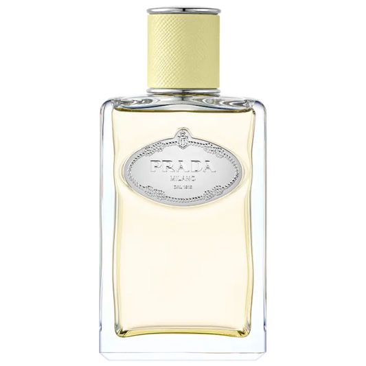 Pre Orden - Infusion Gingembre Eau de Parfum