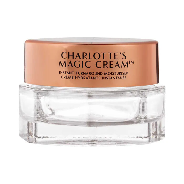 Pre Orden - Magic Cream Moisturizer with Hyaluronic Acid