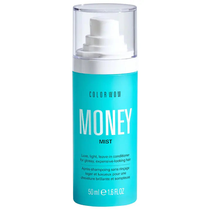 Pre Orden - Money Mist Leave In Conditioner