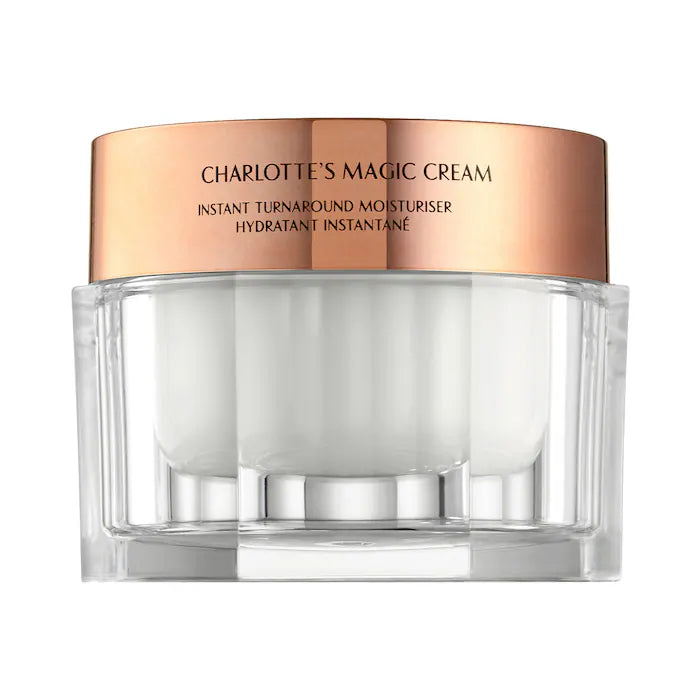 Pre Orden - Magic Cream Moisturizer with Hyaluronic Acid