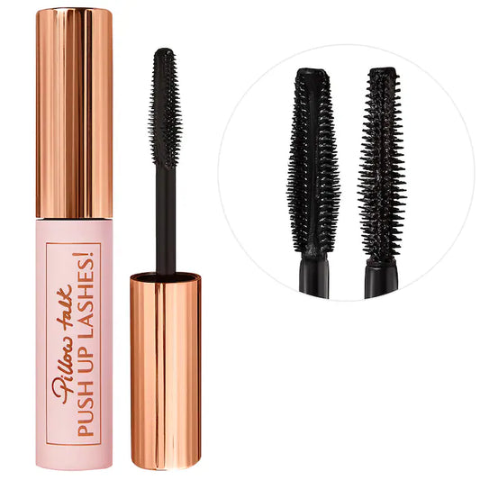 Pre Orden - Pillow Talk Push Up Lashes Volumizing & Lengthening Mascara