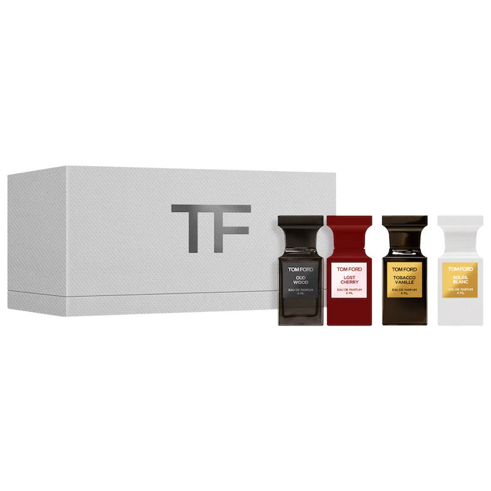 Pre orden - Private Blend Luxe Discovery Fragrance Gift Set