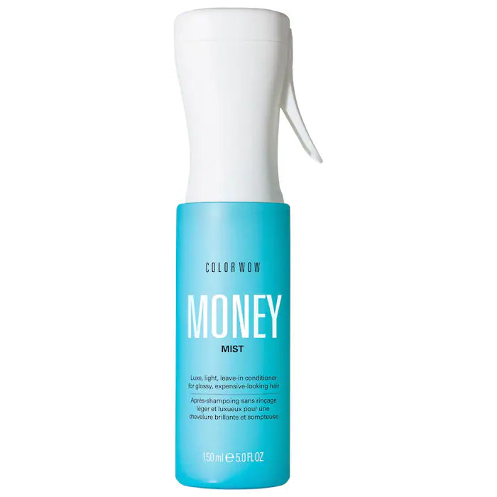 Pre Orden - Money Mist Leave In Conditioner