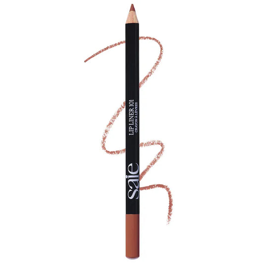 Pre orden - Lip Liner 101: Creamy & Nourishing Lip Pencil