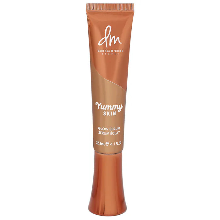 Pre Orden - Yummy Skin Glow Serum with Hyaluronic Acid & Niacinamide