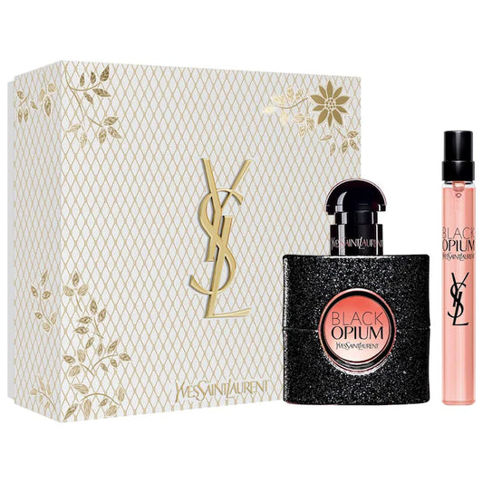 Pre orden - Black Opium Eau de Parfum Perfume Gift Set