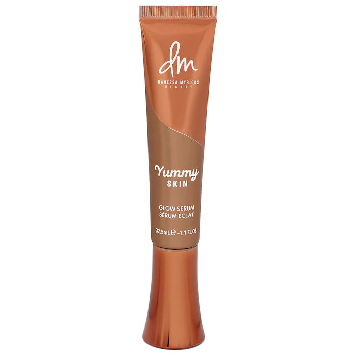 Pre Orden - Yummy Skin Glow Serum with Hyaluronic Acid & Niacinamide