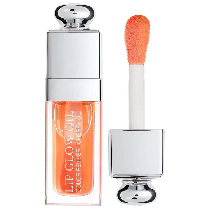 Pre Orden - Lip Glow Oil