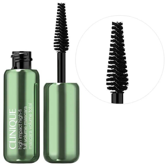 Pre Orden - High Impact High-Fi Full Volume Mascara