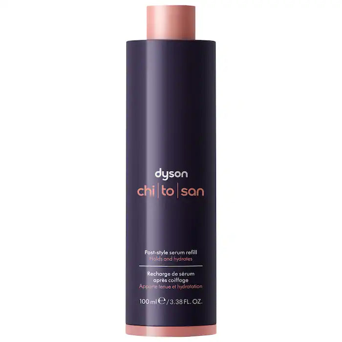 Pre orden - Chitosan Post-Styling Hair Serum for Hold & Style Extending