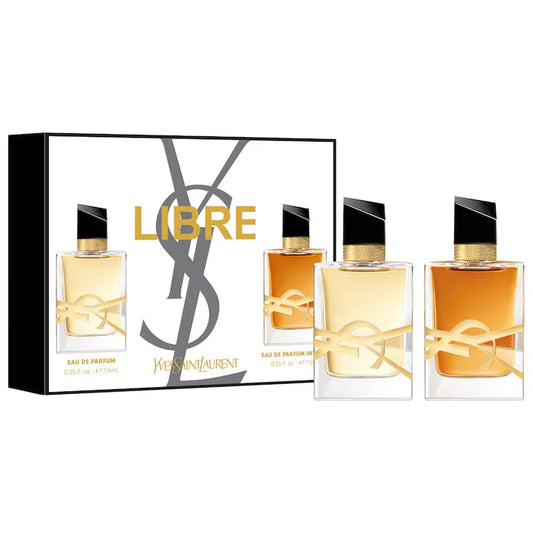 Pre orden - Libre Collection Mini Perfume Duo Set