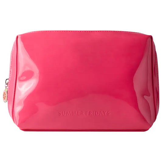 Pre orden - Pink Guava Pouch