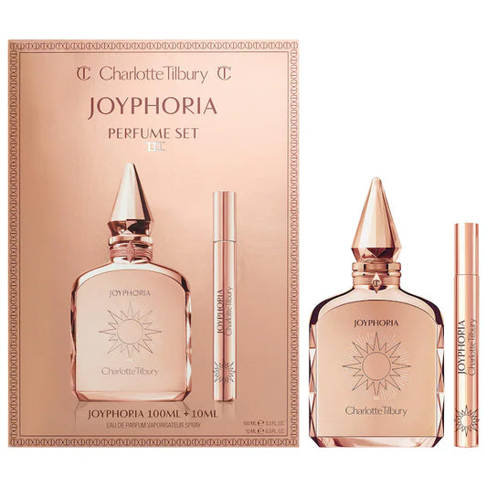 Pre orden - Joyphoria Eau de Parfum Perfume Duo Set