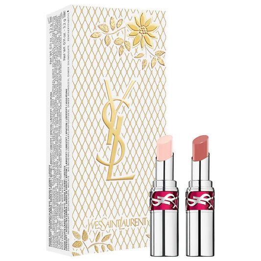 Pre orden - Candy Glaze Lip Gloss Duo Set