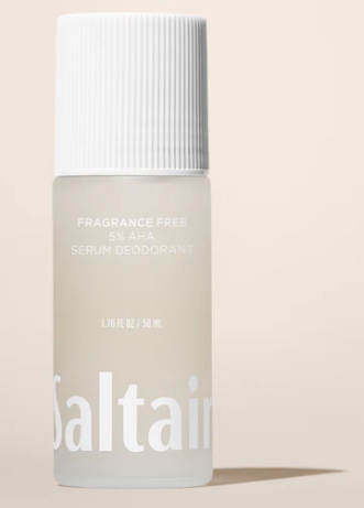 Pre orden - Desodorante Fragrance Free