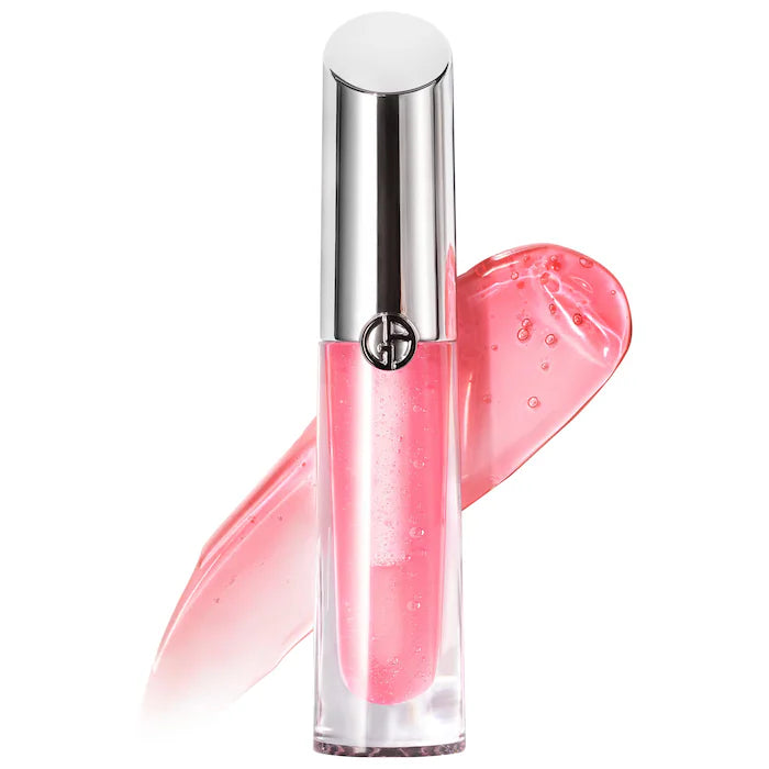 Pre Orden - Prisma Glass Hydrating Lip Gloss with Squalane