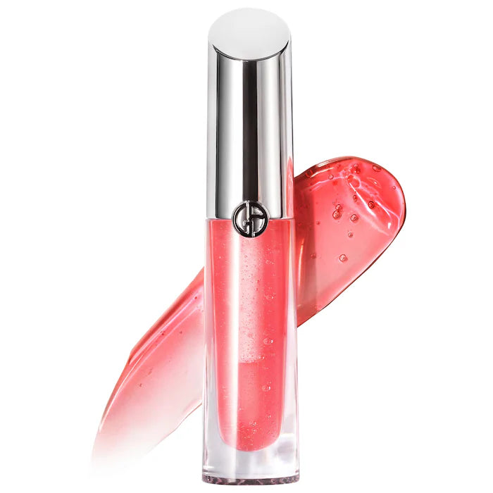 Pre Orden - Prisma Glass Hydrating Lip Gloss with Squalane