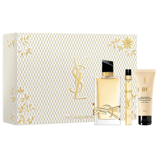 Pre orden - Libre Eau de Parfum Gift Set