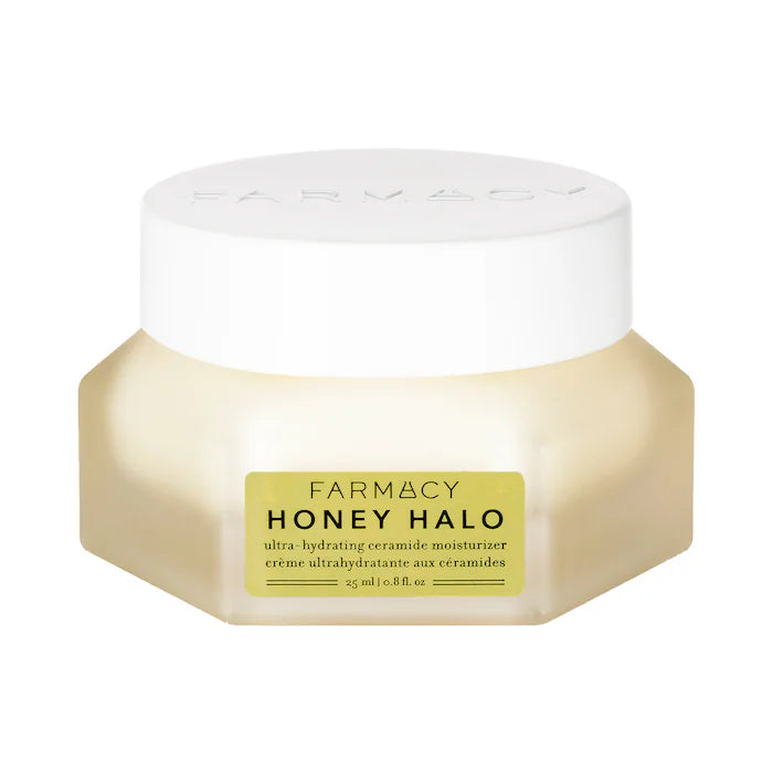 Pre Orden - Honey Halo Ultra-Hydrating Ceramide Moisturizer