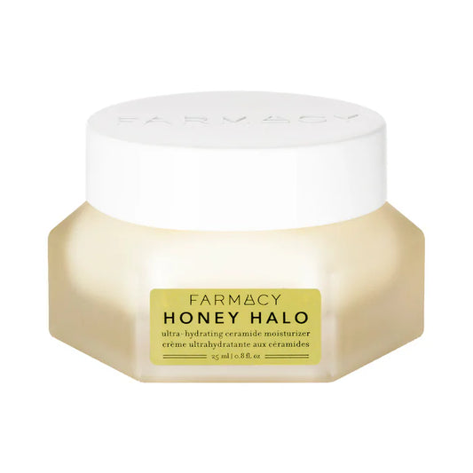 Pre Orden - Honey Halo Ultra-Hydrating Ceramide Moisturizer