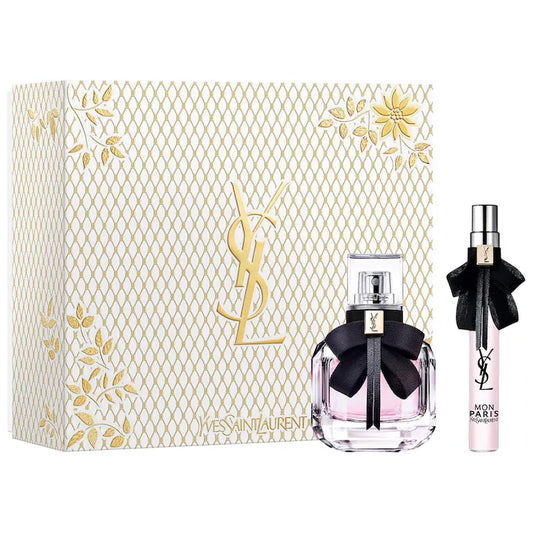 Pre orden - Mini Mon Paris Eau de Parfum Perfume Set