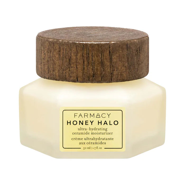 Pre Orden - Honey Halo Ultra-Hydrating Ceramide Moisturizer