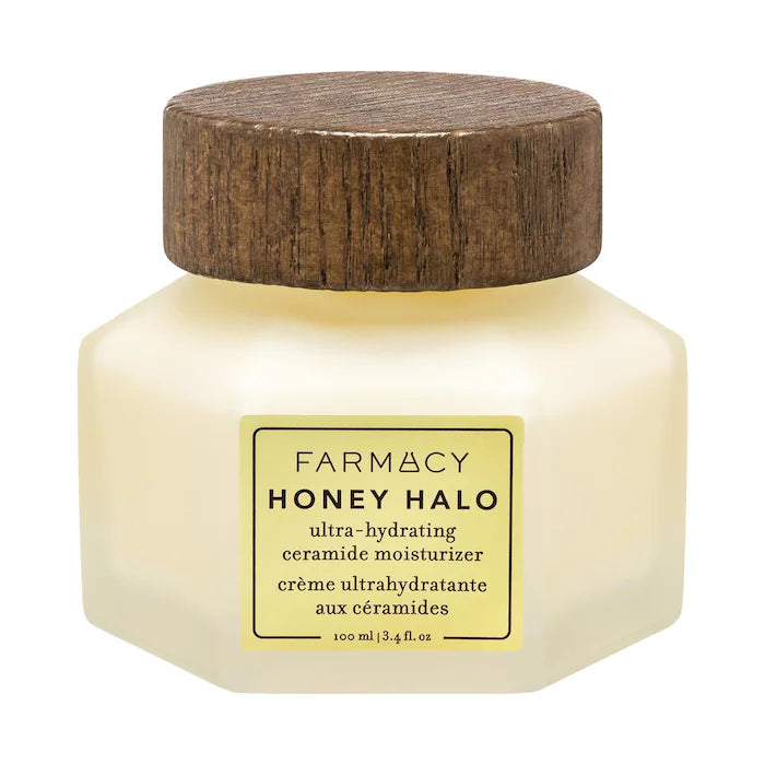 Pre Orden - Honey Halo Ultra-Hydrating Ceramide Moisturizer