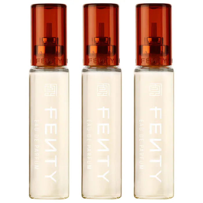 Pre Orden - Fenty Eau de Parfum Refillable Travel Set