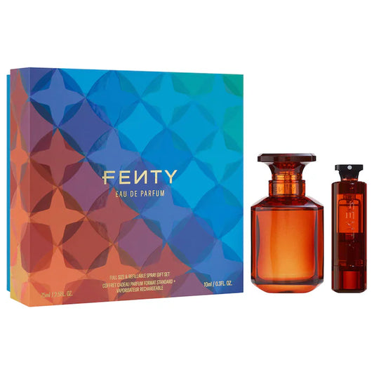 Pre Orden - Fenty Eau de Parfum Perfume Set