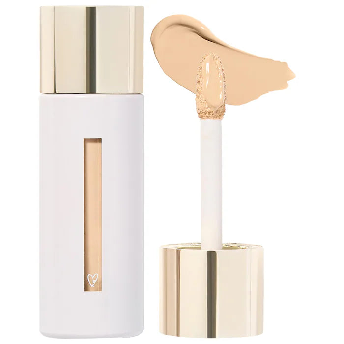 Pre orden - Vital Skincare Brightening Concealer With Hyaluronic Acid