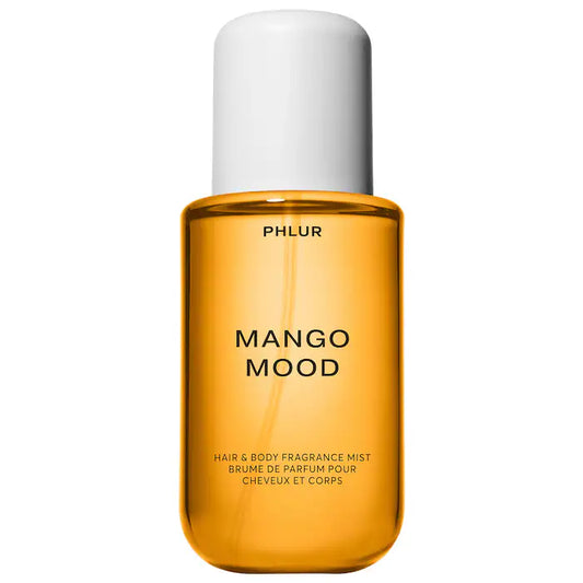 Pre Orden - Mango Mood Hair & Body Fragrance Mist