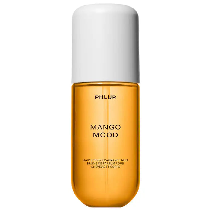 Pre Orden - Mango Mood Hair & Body Fragrance Mist