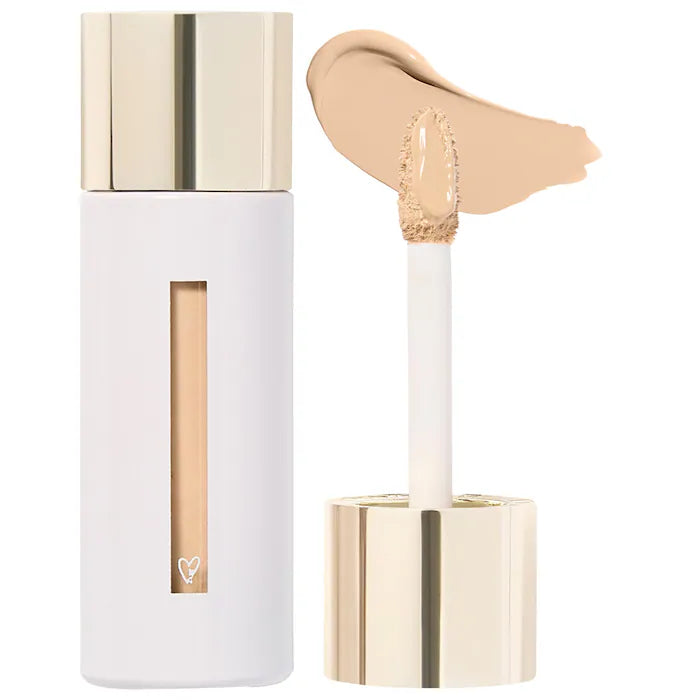 Pre orden - Vital Skincare Brightening Concealer With Hyaluronic Acid