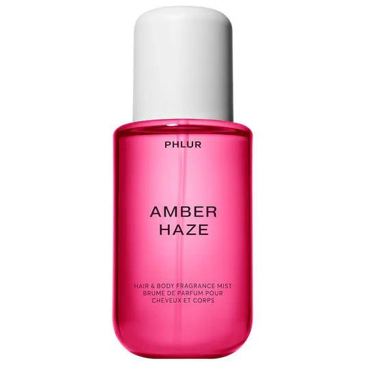 Pre orden - Amber Haze Hair & Body Fragrance Mist