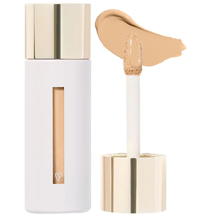 Pre orden - Vital Skincare Brightening Concealer With Hyaluronic Acid