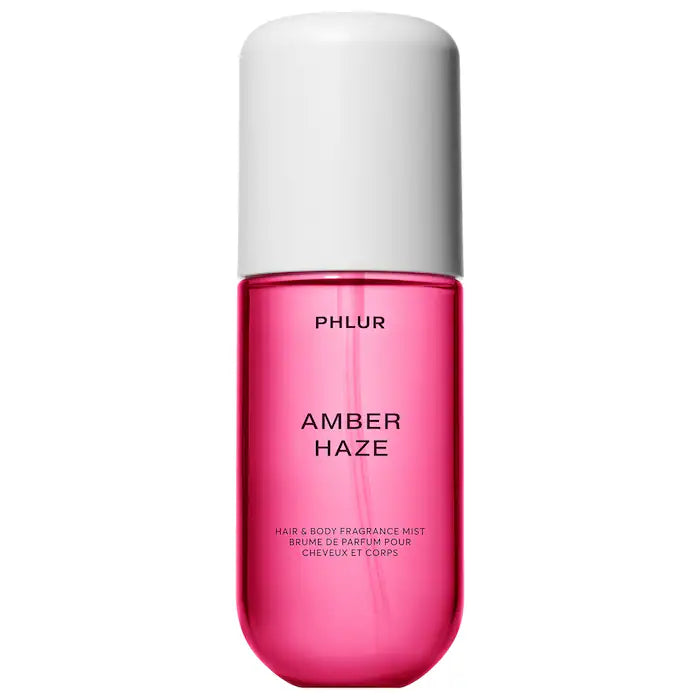 Pre orden - Amber Haze Hair & Body Fragrance Mist