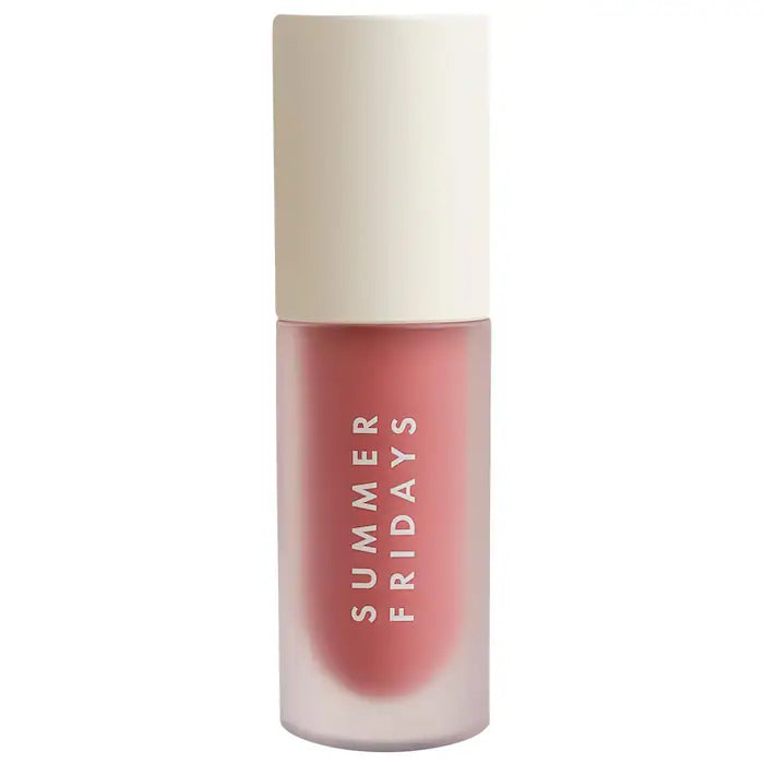 Pre Orden - Dream Lip Oil for Moisturizing Sheer Coverage