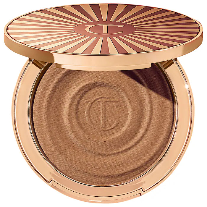 Pre Orden - Beautiful Skin Sun-Kissed Glow Cream Bronzer