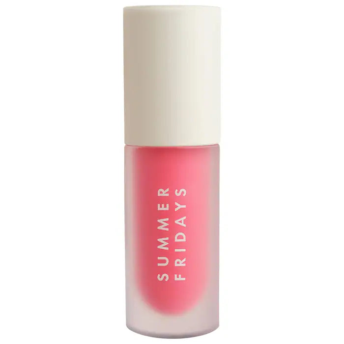 Pre Orden - Dream Lip Oil for Moisturizing Sheer Coverage