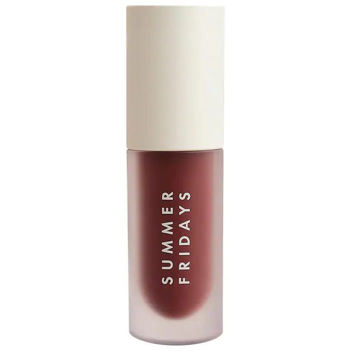 Pre Orden - Dream Lip Oil for Moisturizing Sheer Coverage