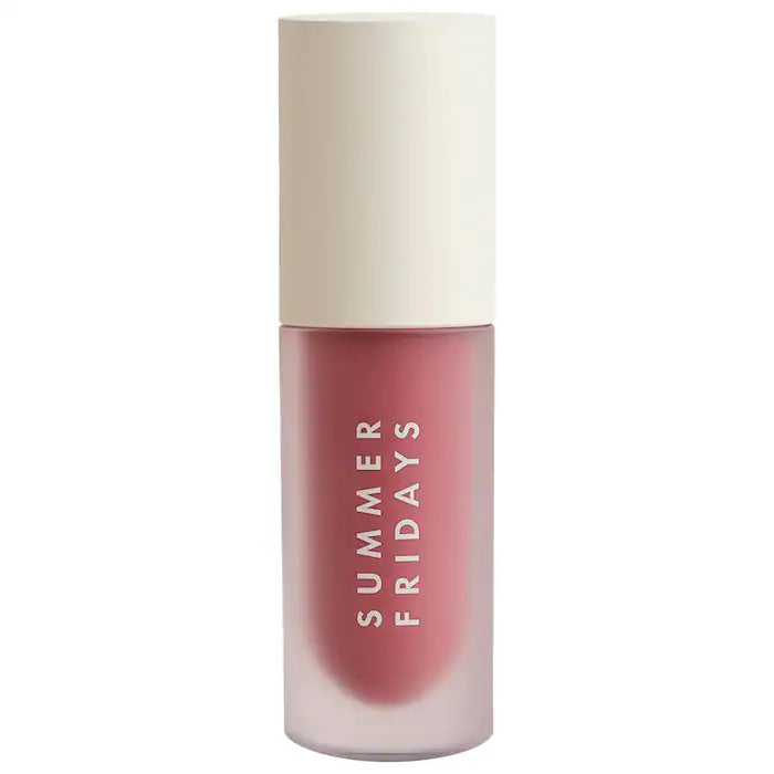 Pre Orden - Dream Lip Oil for Moisturizing Sheer Coverage