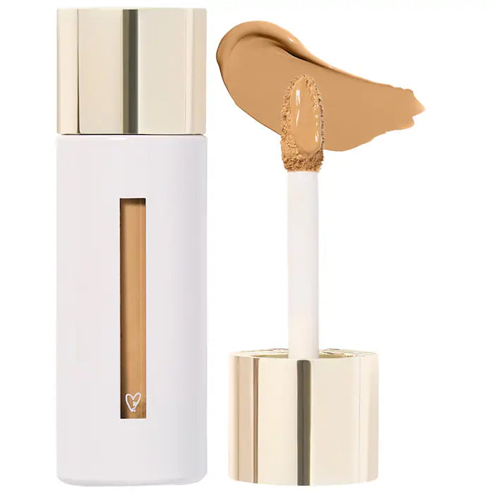 Pre orden - Vital Skincare Brightening Concealer With Hyaluronic Acid